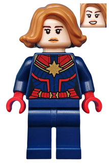 Minifig sh0555