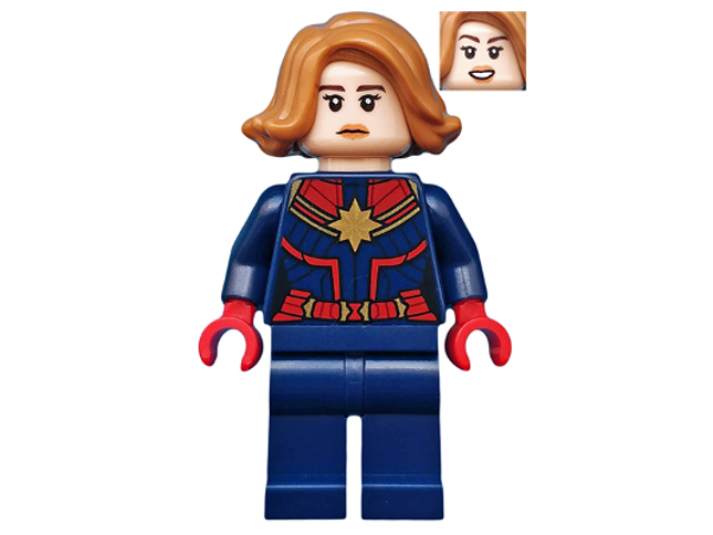 Minifig sh0555