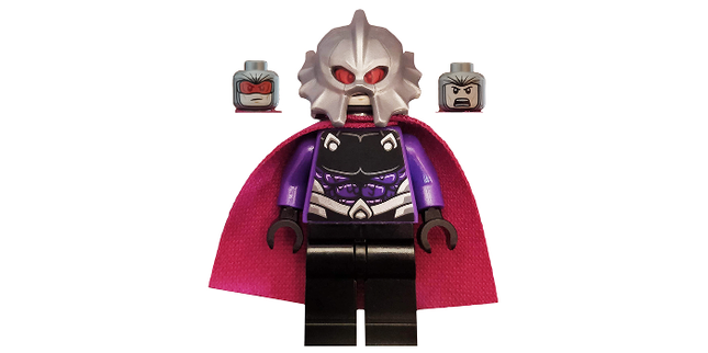 Minifig sh0556