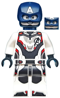 Minifig sh0560