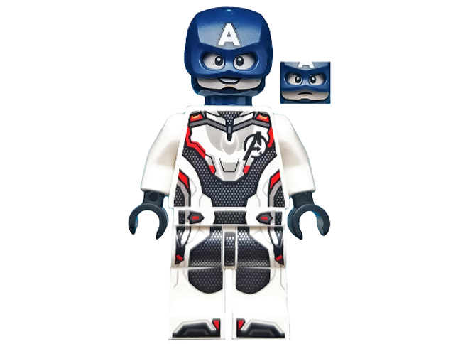 Minifig sh0560