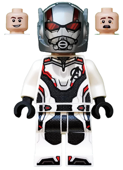 Minifig sh0563