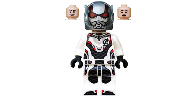 Minifig sh0563