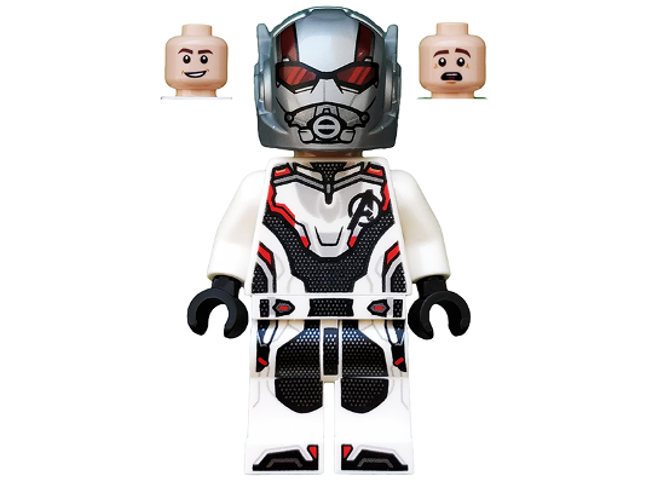 Minifig sh0563
