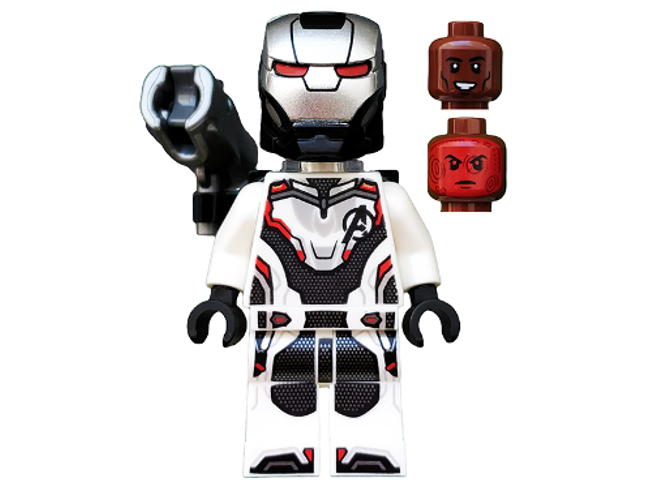 Minifig sh0564