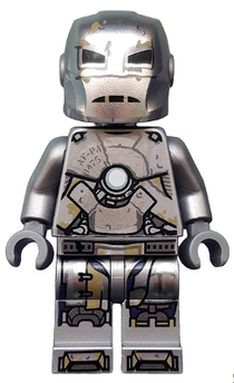 Minifig sh0565