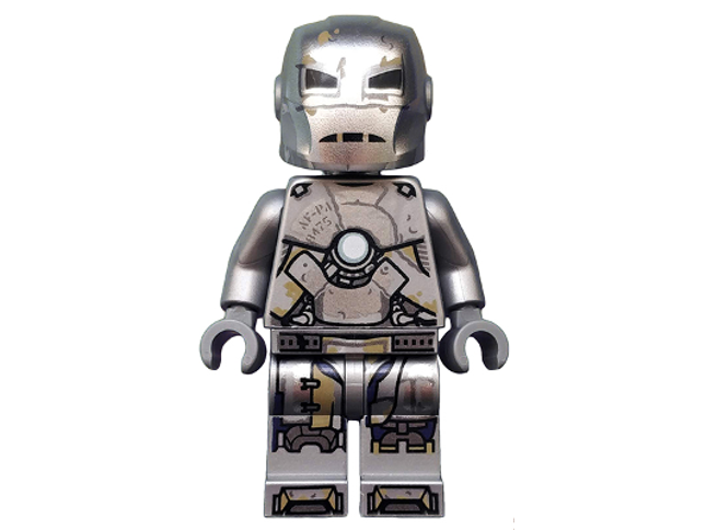 Minifig sh0565