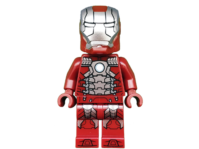 Minifig sh0566