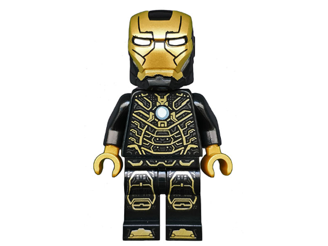 Minifig sh0567
