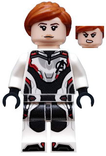 Minifig sh0571