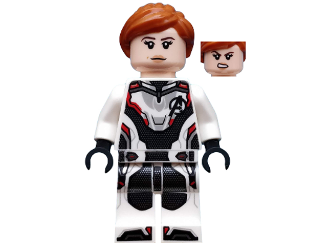 Minifig sh0571