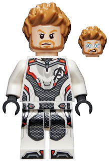 Minifig sh0572