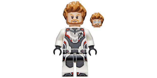 Minifig sh0572