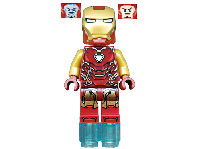 Minifig sh0573