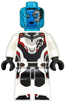 Minifig sh0574
