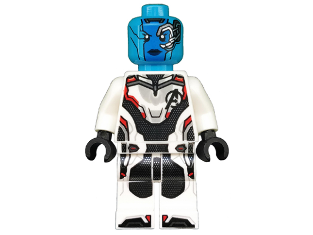 Minifig sh0574