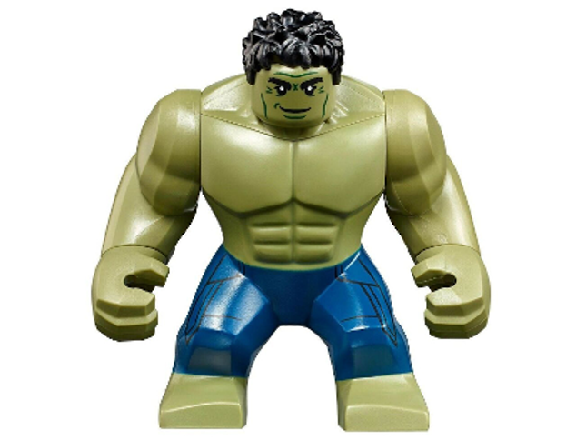 Minifig sh0577
