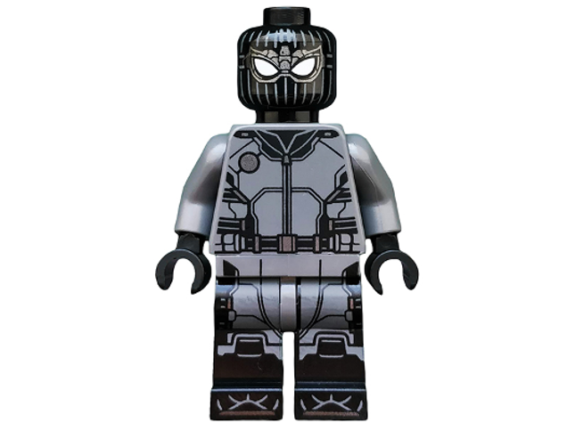 Minifig sh0578