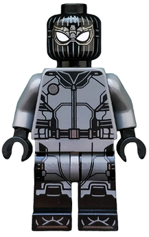 Minifig sh0578