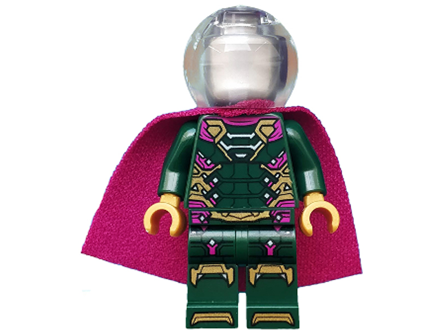 Minifig sh0580