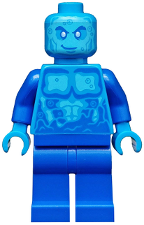 Minifig sh0581