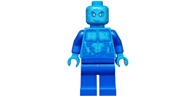 Minifig sh0581