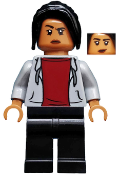 Minifig sh0583