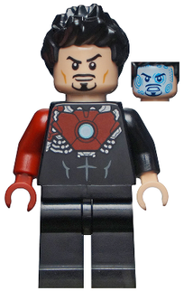 Minifig sh0584