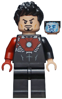 Minifig sh0584