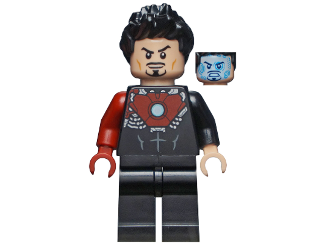 Minifig sh0584