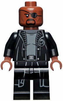 Minifig sh0585a