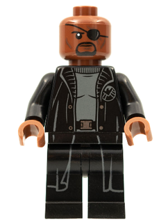 Minifig sh0585b