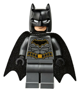 Minifig sh0589