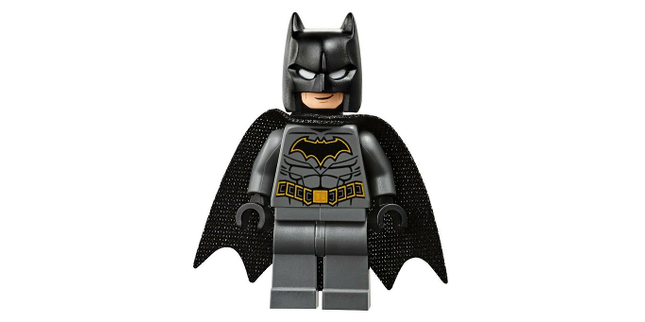 Minifig sh0589