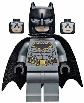 Minifig sh0589a