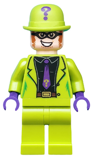 Minifig sh0593