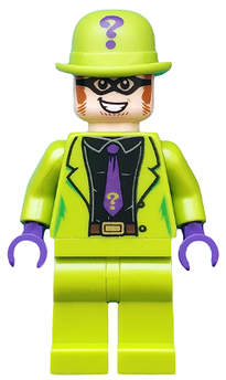 Minifig sh0593