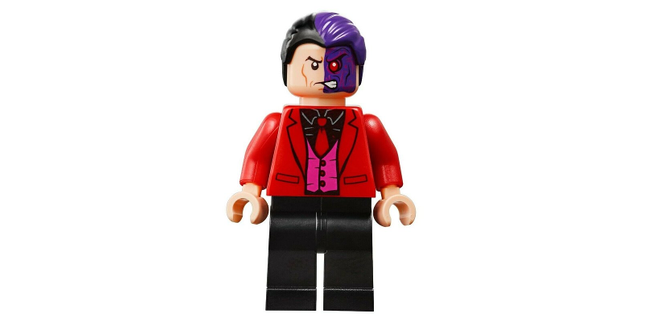 Minifig sh0594
