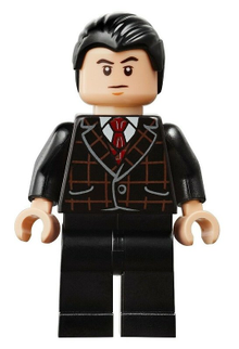 Minifig sh0596
