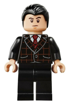 Minifig sh0596