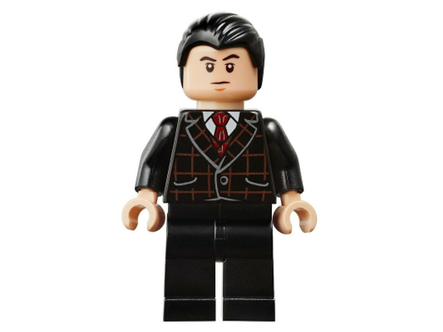 Minifig sh0596