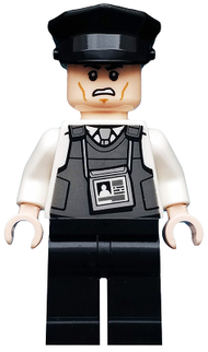 Minifig sh0600