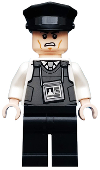 Minifig sh0600