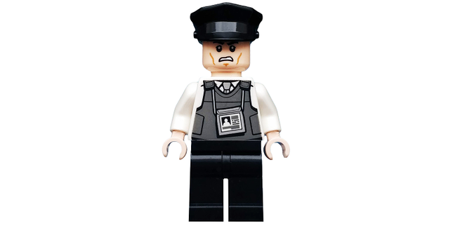 Minifig sh0600