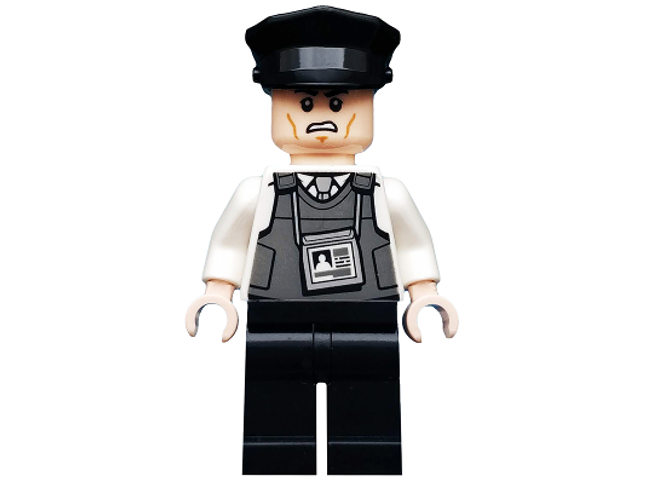 Minifig sh0600