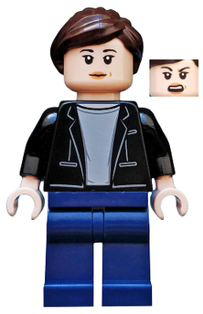Minifig sh0601
