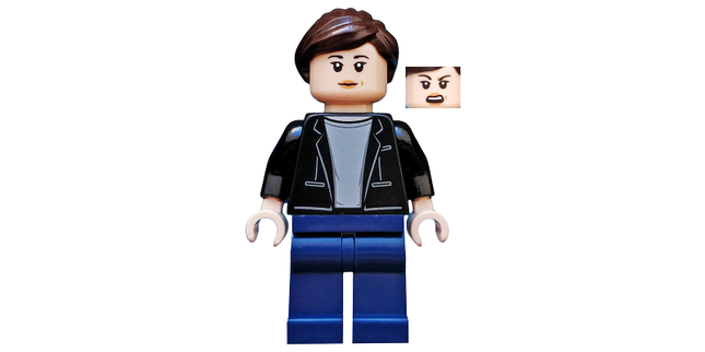 Minifig sh0601