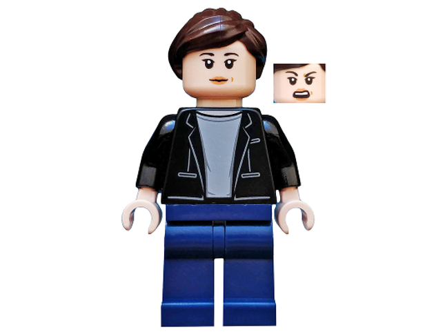 Minifig sh0601