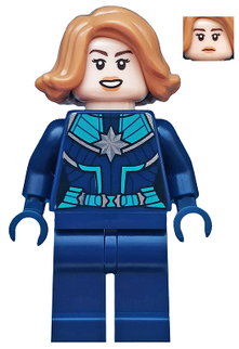 Minifig sh0605