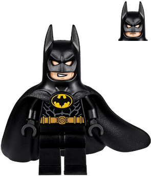 Minifig sh0607